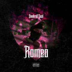 Bankroll Qu3l - Romeo (Official Audio)
