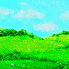 in this big world  (prod.wendigo)