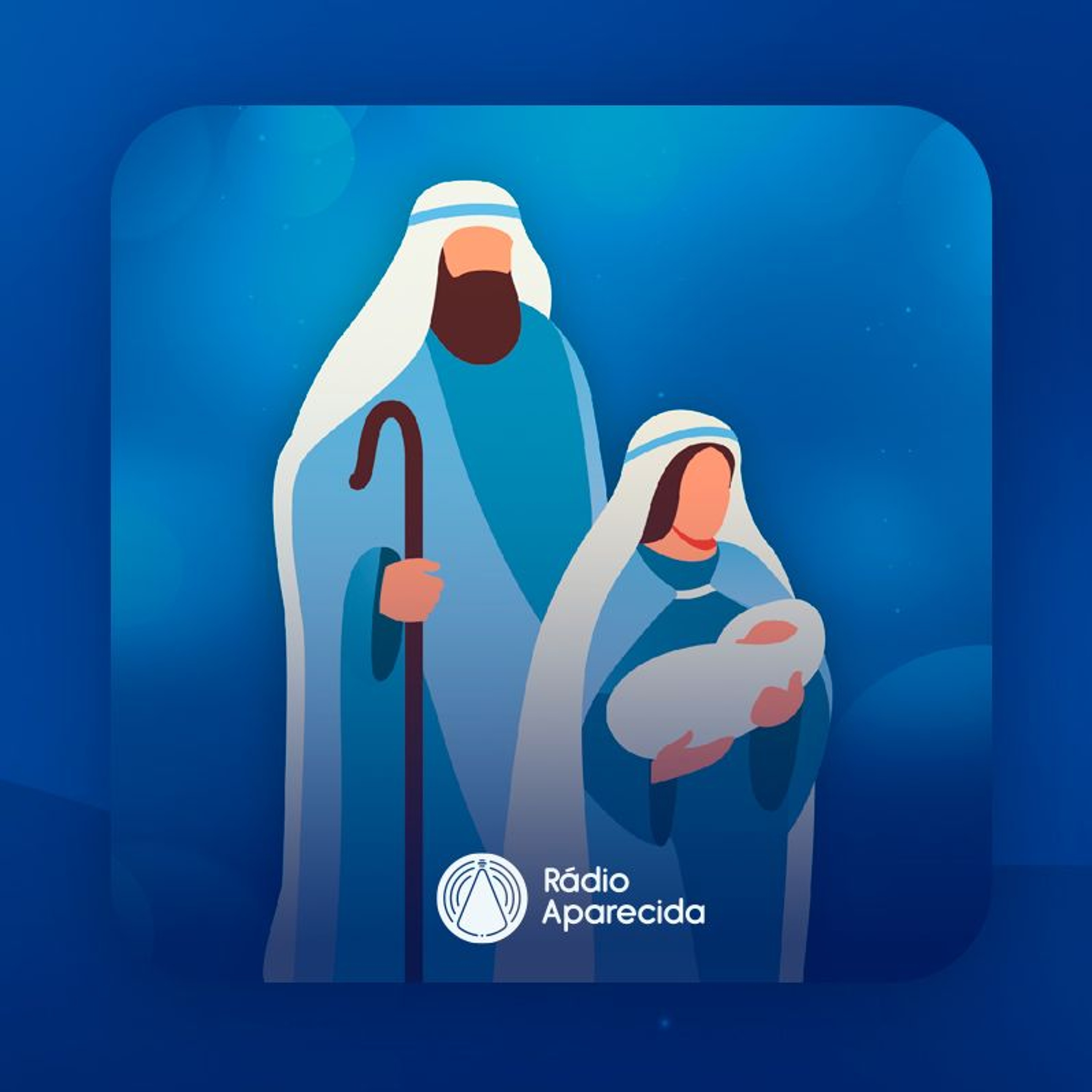 Rádio Aparecida - Símbolos do Natal: Presépio episode artwork