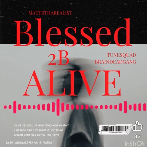 Track 2: Open My Heart- MattBThaRealist ft Abbzsalute