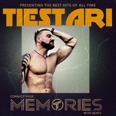 SET MEMORIES- 2023 - DJ -TIESTARI