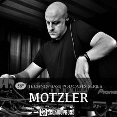 Technoybass #58 | Motzler