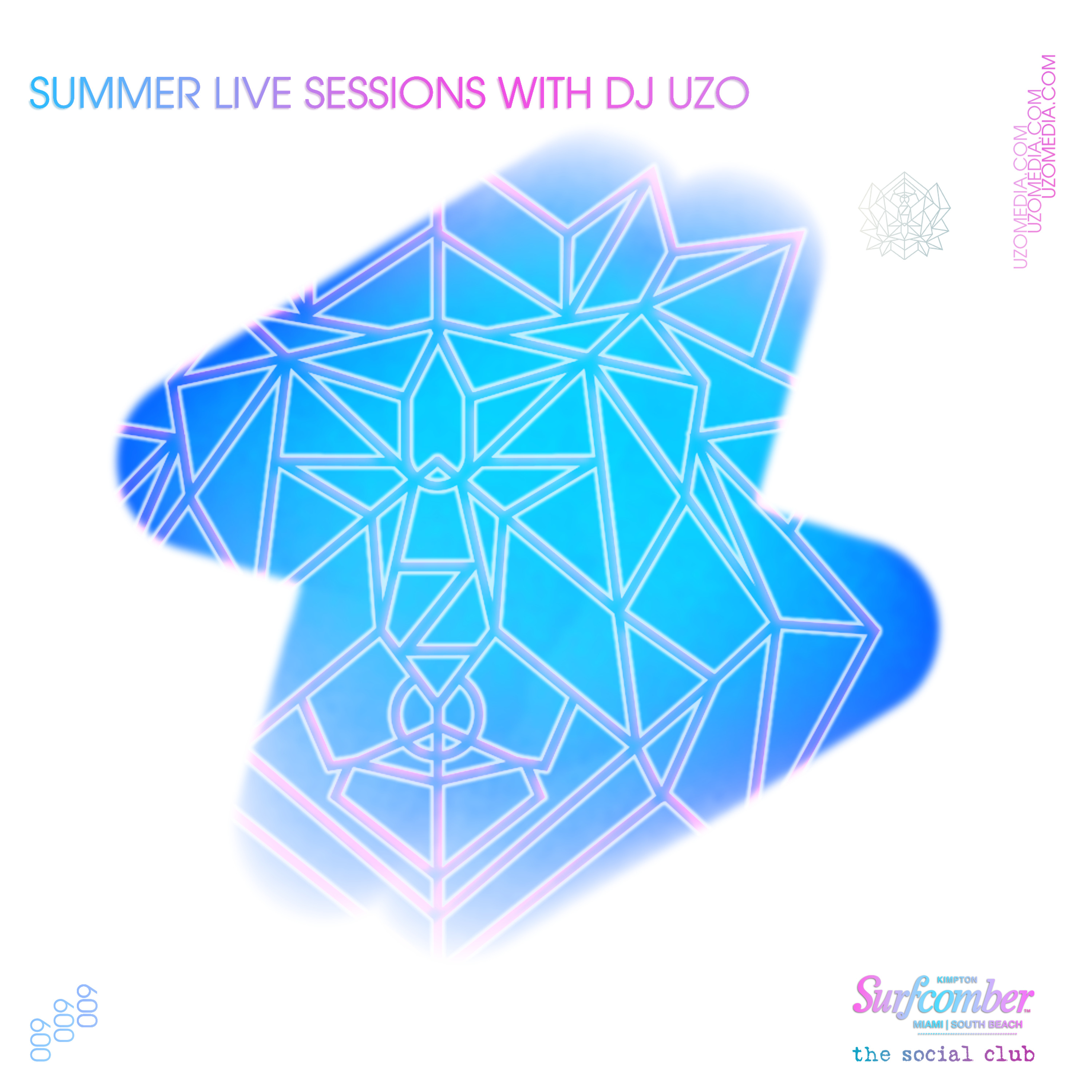 DJ UZO