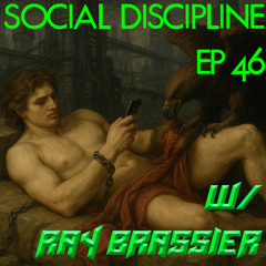 SD46 w/Ray Brassier - Beyond Extinction Lies Communism