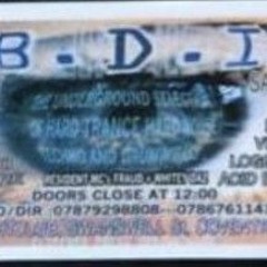 DJ Tec @ BDI 8th July 2000 [McGuigans]