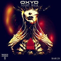 PREVIEW : Oxyd - Arabian Night (Original Mix)