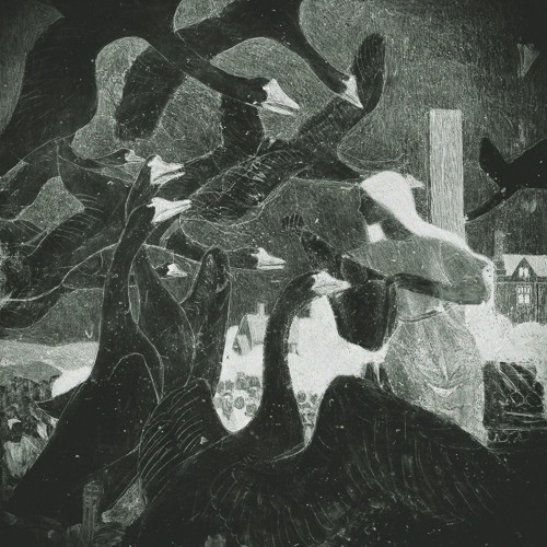 Raxeller - Plague [HCS020]