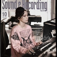 Björk - Live DJ Set in BBC Radio 1 Breezeblock Headline, 1998