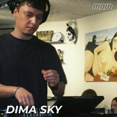 Dima Sky // MOW