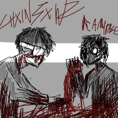 SHOCKSITES w/RAMPAGE [dpmnd]