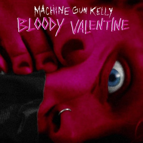 MGK x Blink-182 "Bloody Valentine" Pop Punk Type Beat