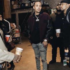 G Herbo- Shootout UNRELEASED