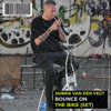 BOUNCE ON THE BIKE DJ mix artwork - Electronic music tracklist cover image