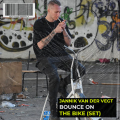 BOUNCE ON THE BIKE