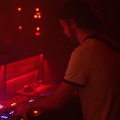 ARCHITECT // Deep DnB // 20-Minutes // Living Room Session