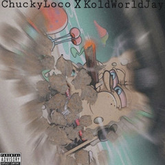 ChuckyLoco - “Smoking That Indo” Feat. KoldWorldJay