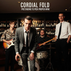 Cordial Fold - (1995) Paper Apartments - Pretending to Pick Proper Wine [S01]