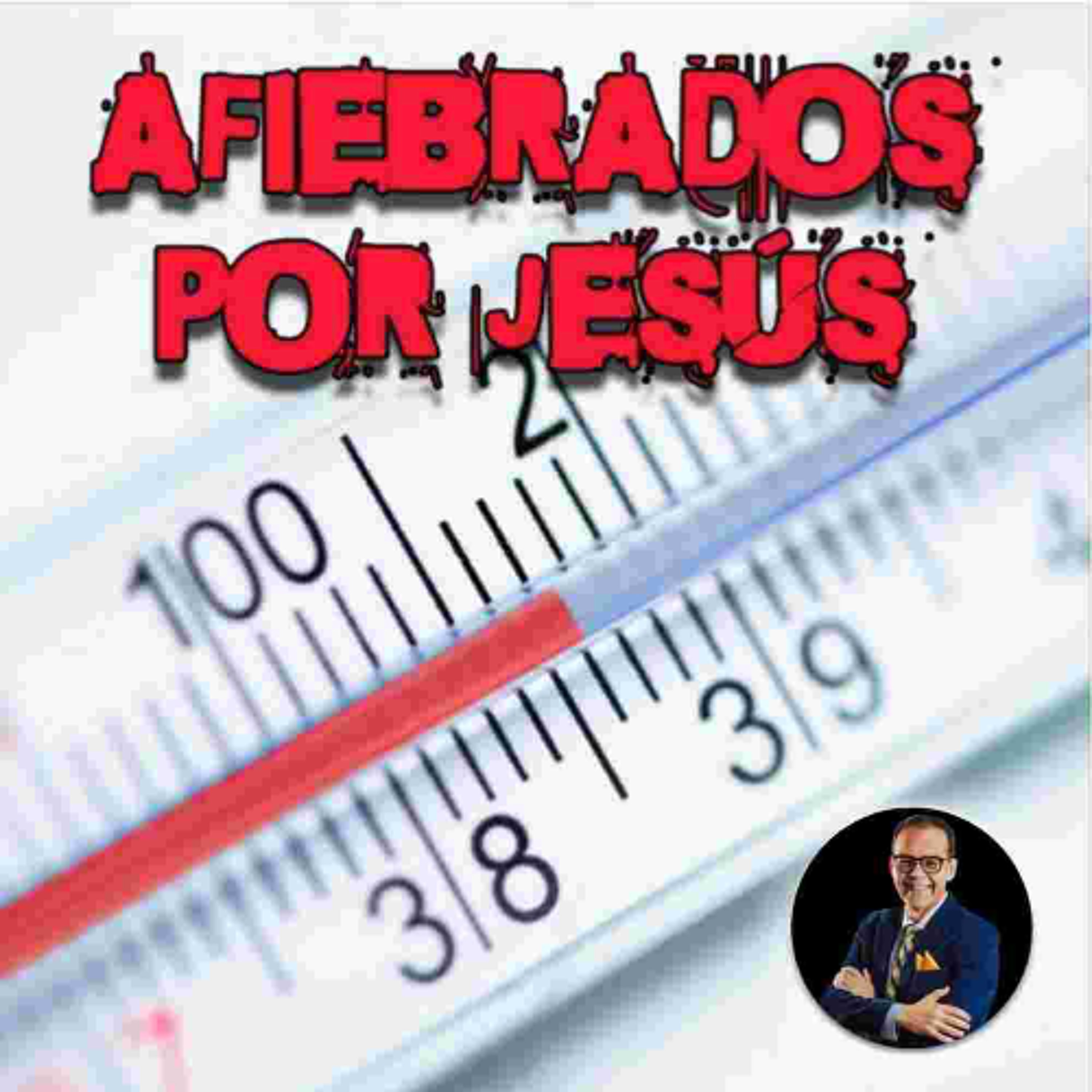 Apóstol Mario Luis Suárez