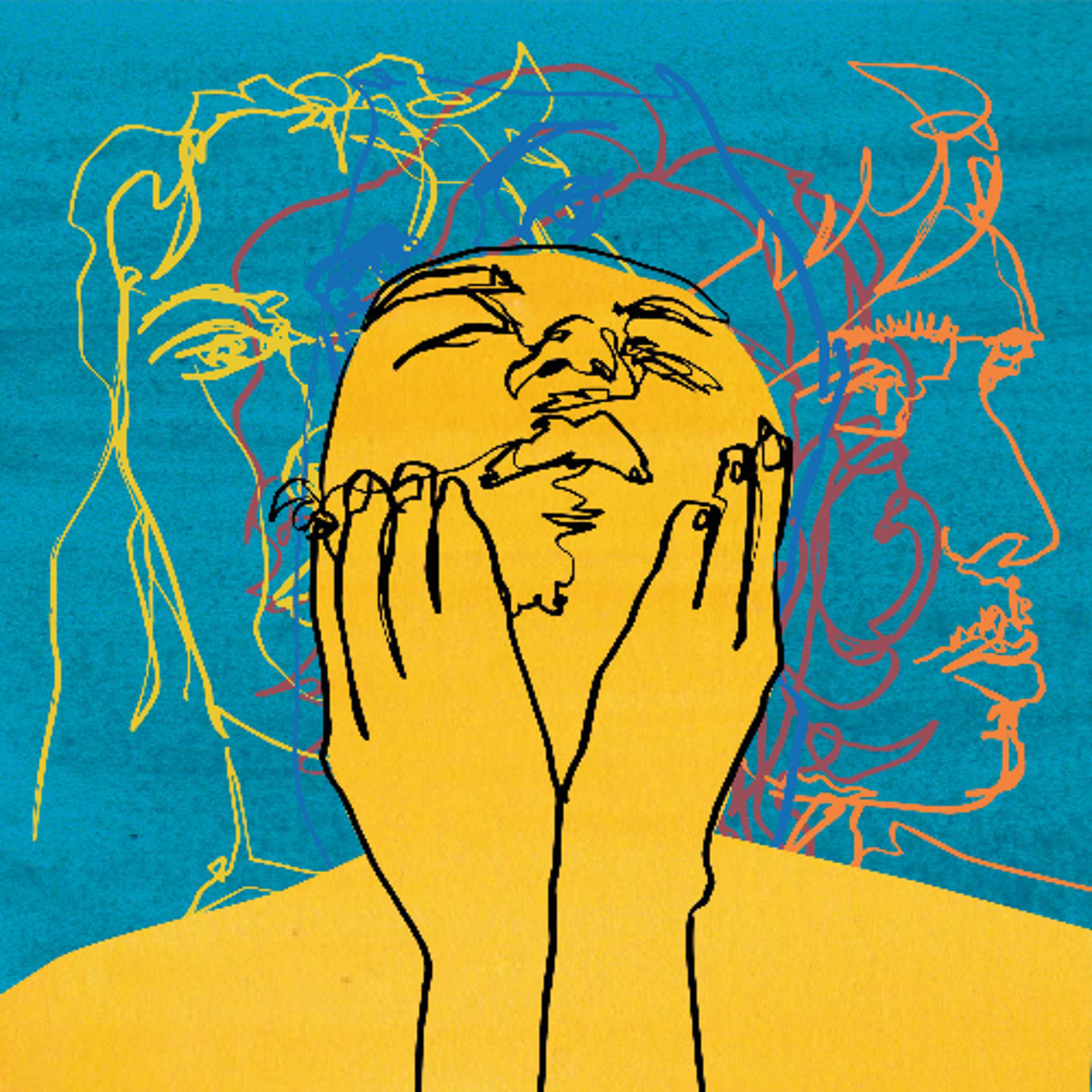 PREMIERE : Kerrier Collective, Polly Meyrick - Somatic Tick (BiG AL Remix) episode artwork