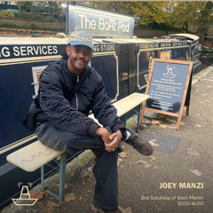 The Boat Pod I November 2024