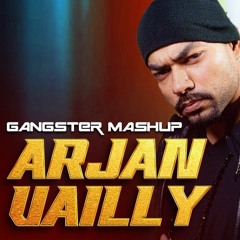 Arjan Vailly x Bohemia | Gangsters Mashup | HM MUSIC PRODUCTION |