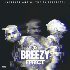Chris Brown - The Breezy Effect (Hosted By JAYBeatz & OJ THE DJ)