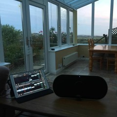 Soundscapes Digital Episode 58 - Chris Sterio