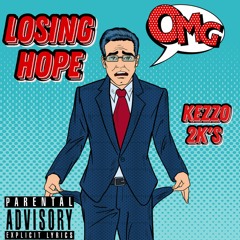 Losing Hope (prod. Grubi In The Trap)