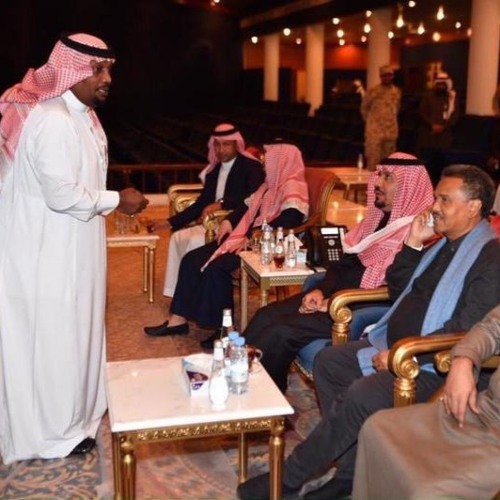 ليت الجروح قصاص "استوديو" - مزعل فرحان