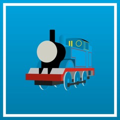 Thomas Theme Epic Orchestra