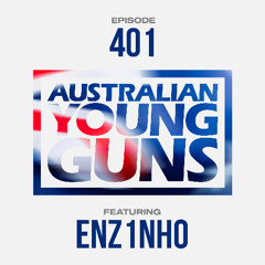 Australian Young Guns | Episode 401 | ENZ1NHO