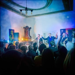 268 Záchod iluzí (Brno, Kafara 17. 4. 2024)