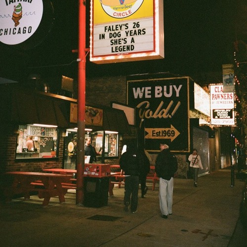 otis - jay-z & kanye west (lake chon remix)