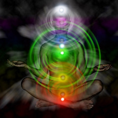 Dj Axel V - Colours Of Conscience 5-16-2010