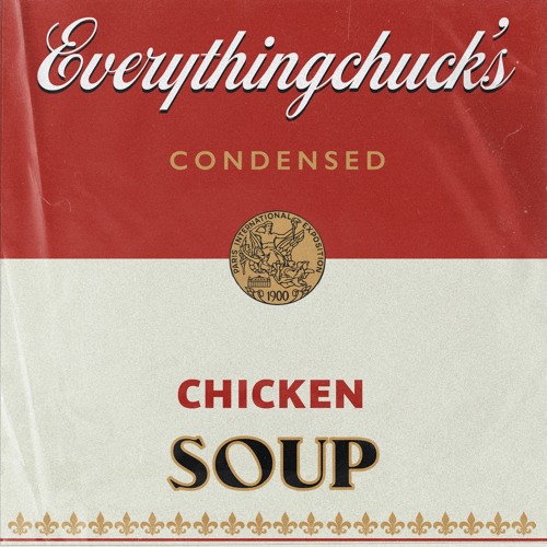CHICKEN SOUP