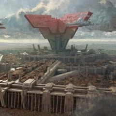 Metaphor ReFantazio - Royal Capital Grand Trad