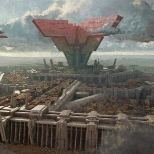 Metaphor ReFantazio - Royal Capital Grand Trad