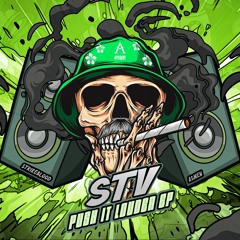 STV & Strike Blood - Push It Louder