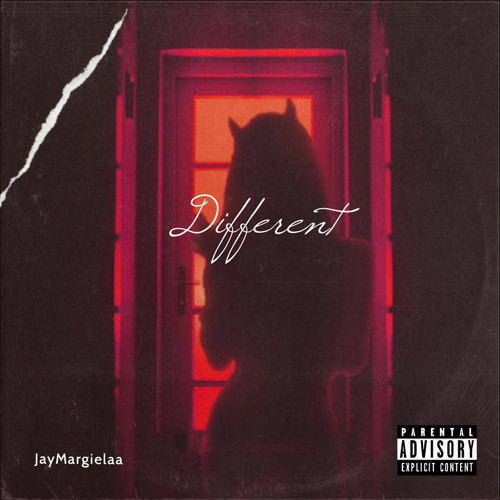 Different (prod. FAS)