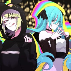 GimmexGimme - MAGICAL MIRAI 2020 LIVE