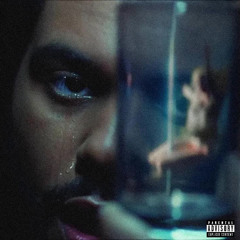 The Weeknd - Hurry Up Tomorrow (Unreleased Album) [Fan Concept]