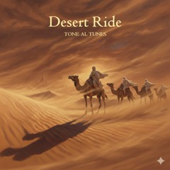 Desert Ride