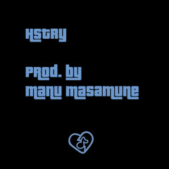 #TKO# HSTRY [prod by.] Manu Masamune