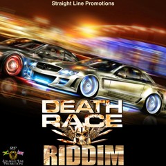 Death Race Riddim - KING OF BEATS GEMS EDITION