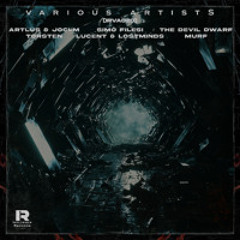 Torsten - The Devil's Advocate [INFLUENCE RECORDS]