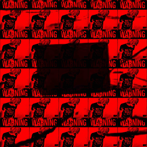 Srsem seless - Red dead (prod Pureblood)