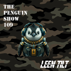 The Penguin Show (Episode 109)