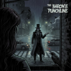 The Baron’s Punchline