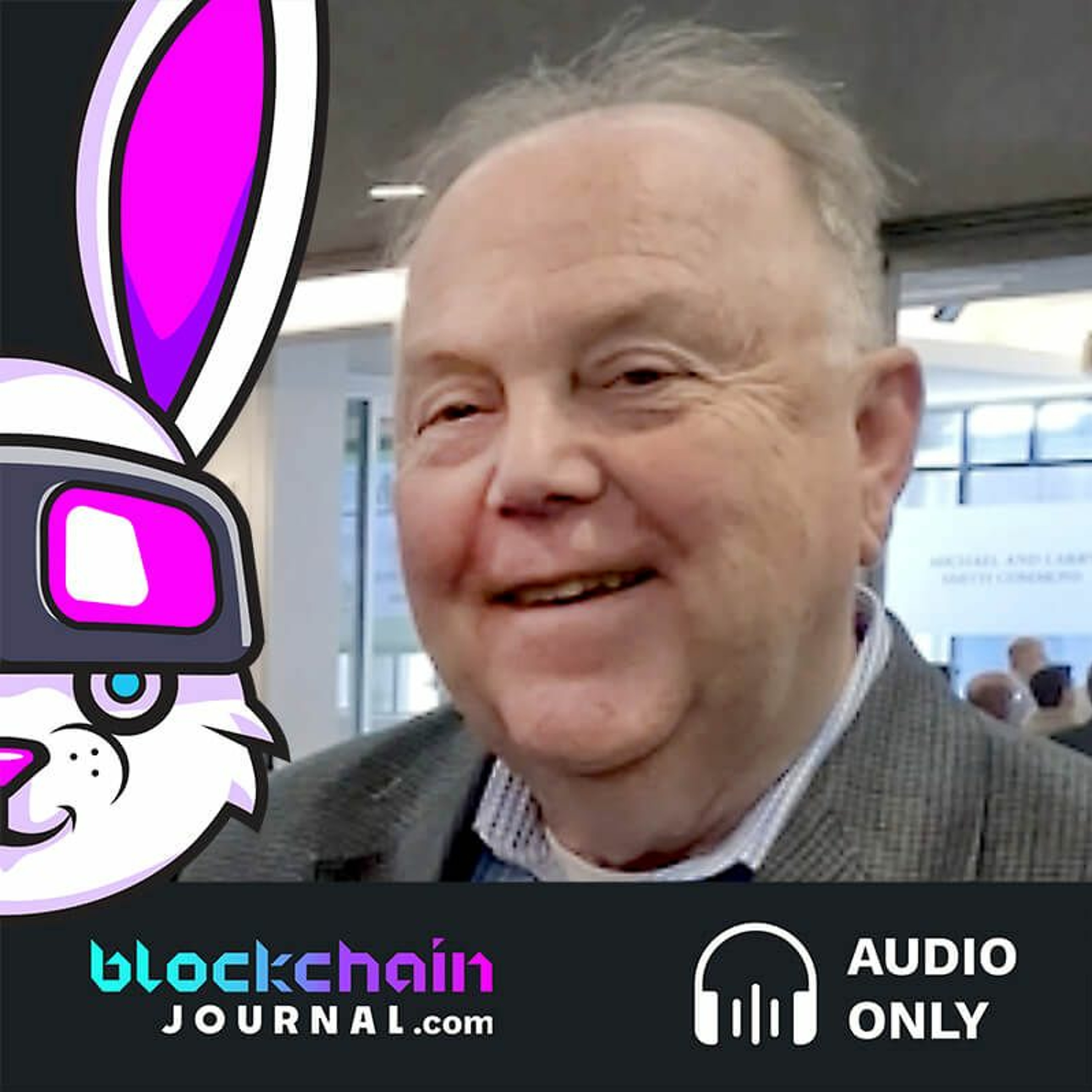 Blockchain Journal with David Berlind