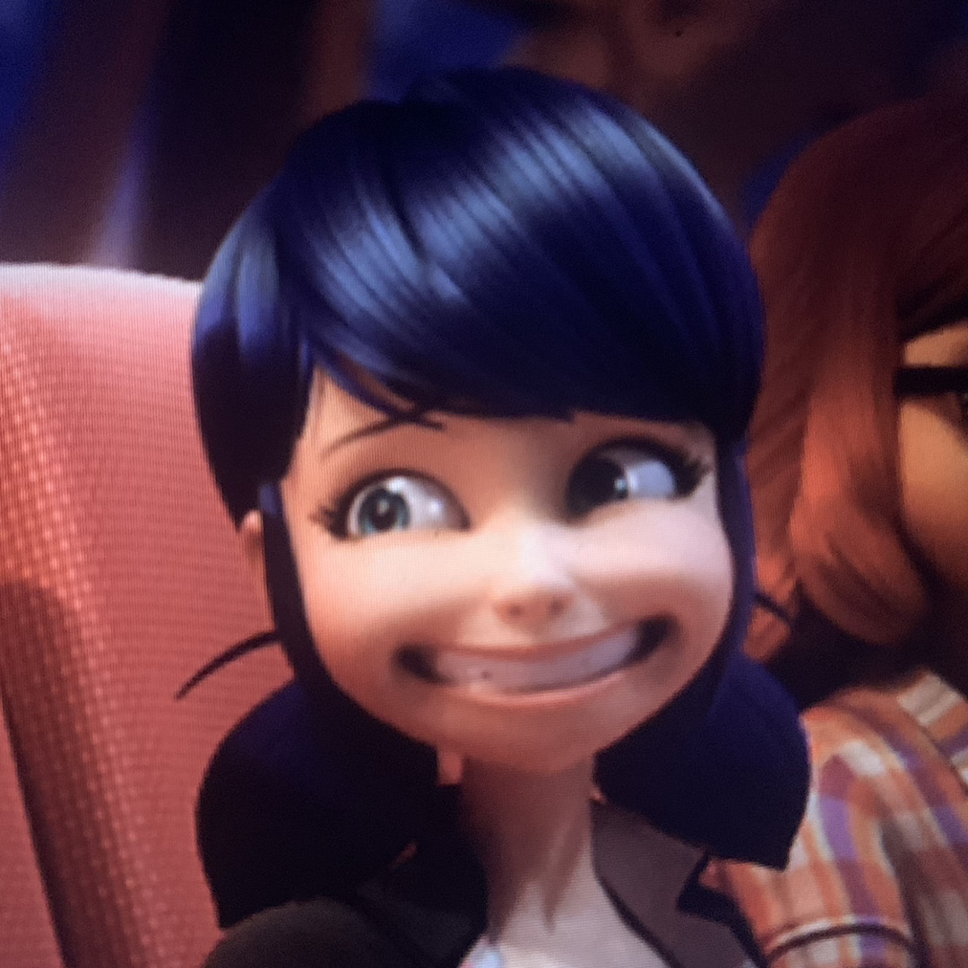 Stream Miraculous Ladybug Transformation Extended by Caroline | Listen ...